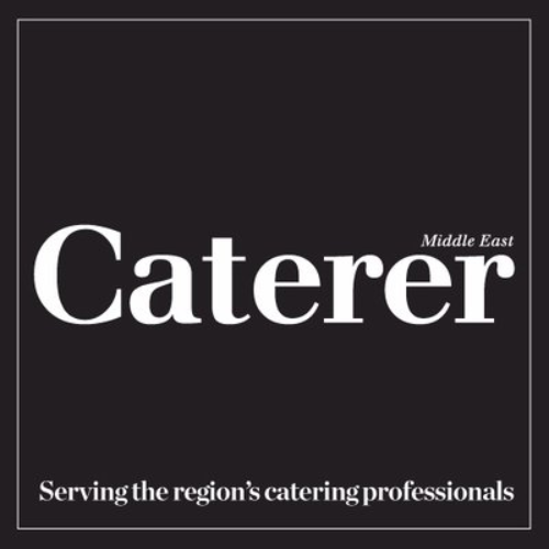 Caterer Sustainable Sourcing 